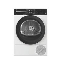 Trockner Bauknecht BKTR 6109 Dryer BK NEU