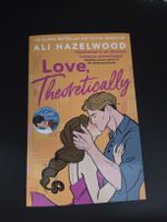 Love, Theoretically - Ali Hazelwood
