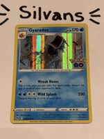 Gyarados Holo 022/078 Pokemon GO Englisch
