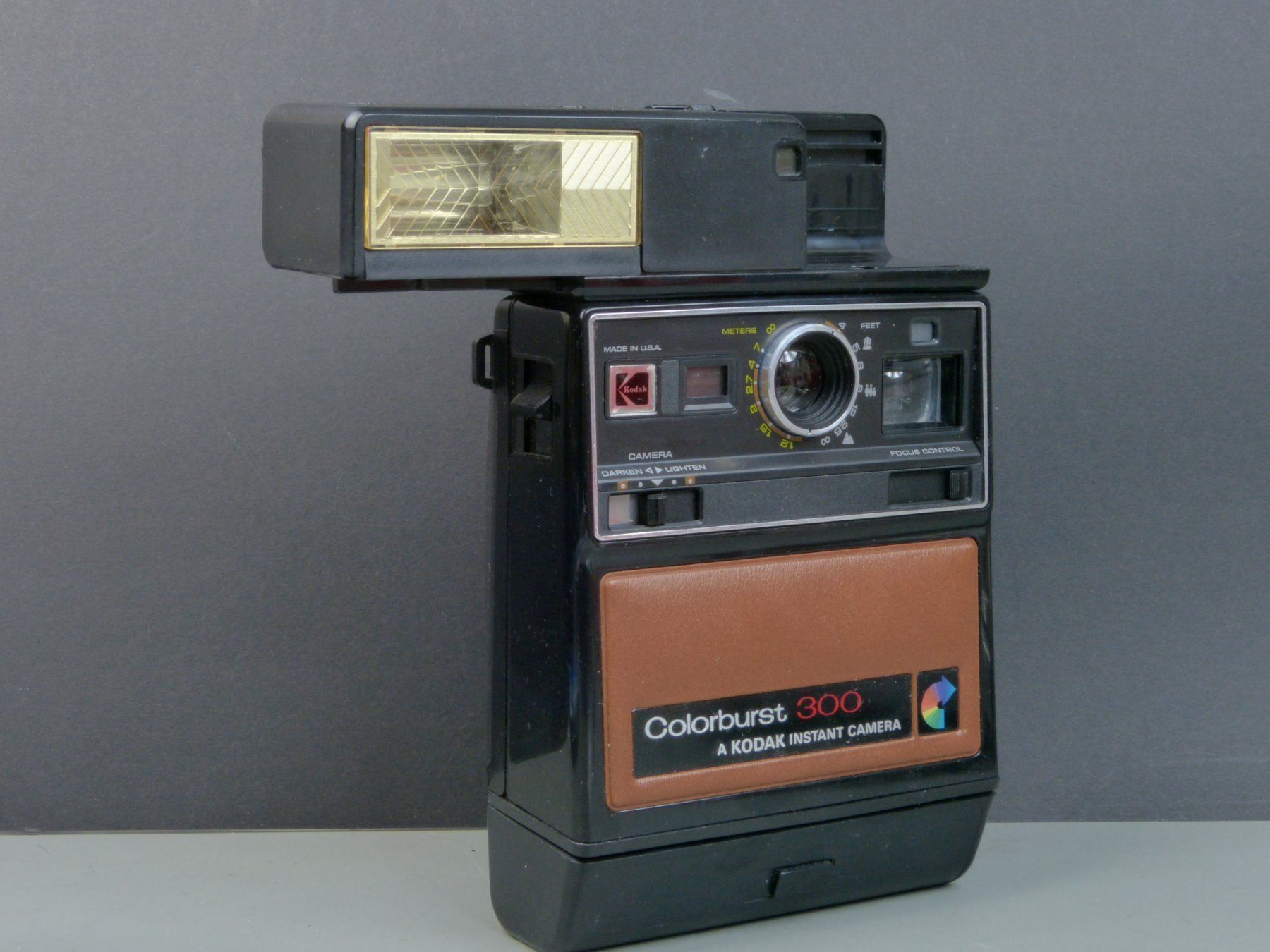 Kodak Fotocamera: Colorburst 300 Kodak Instant Kamera – Usato da Rheineck venduto da mur.man