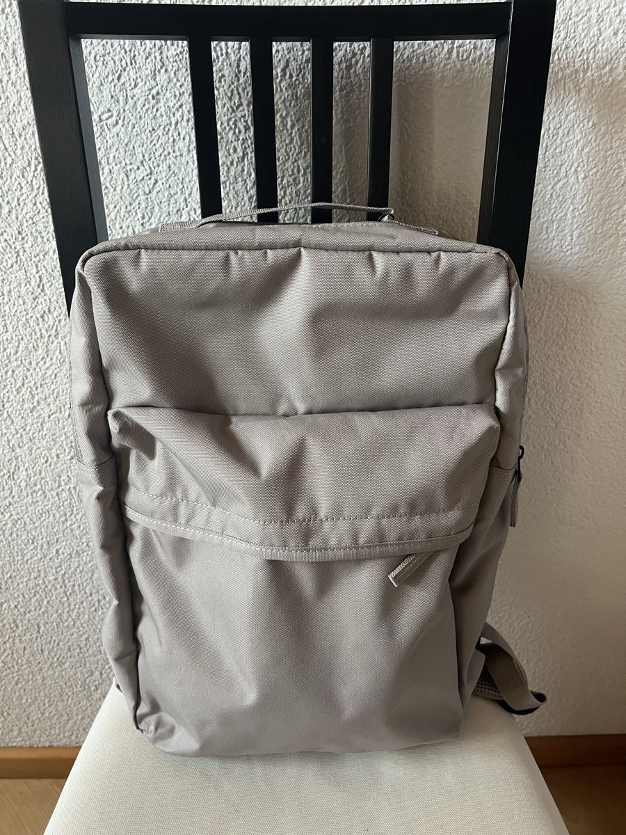 Zaini: Pier One Rucksack  – Nuovo e nell'imballaggio originale da Frutigen venduto da glnays