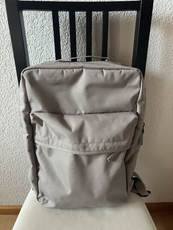 Pier One Rucksack 