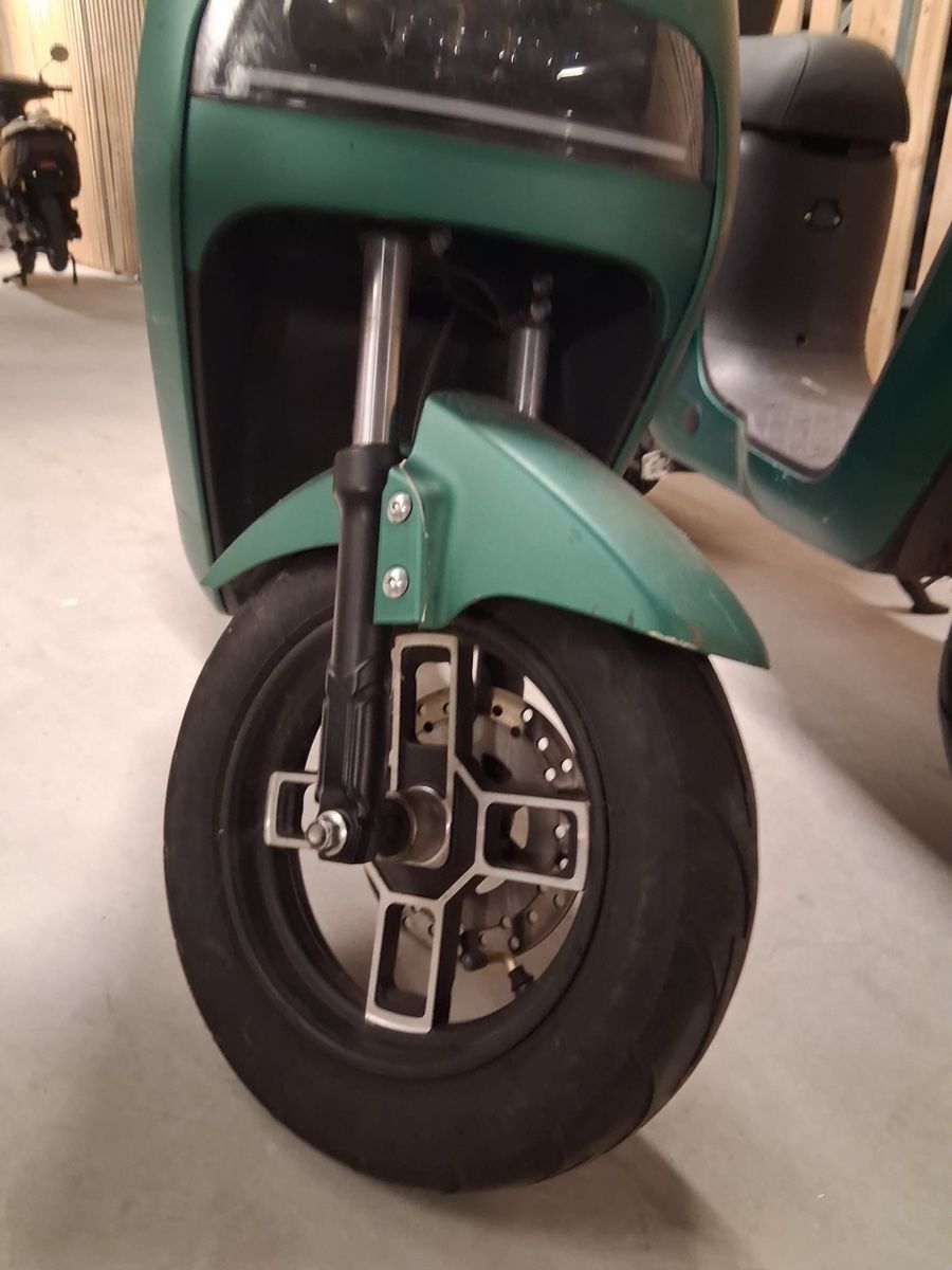 Scooters: 2 Escooters fur teilen  – Gebraucht aus Basel von rub_vz9m 4