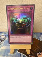 Yu-Gi-Oh! Antimagischer Duft / DUDE / Ultra rare 🇩🇪