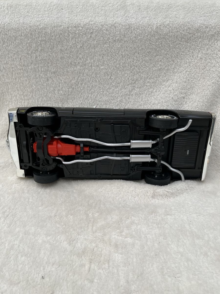 AMT/ERTL Modellautos: Chevrolet El Camino SS 454 – Neu (gemäss Beschreibung) aus Oberweningen von mer_2yn9 5