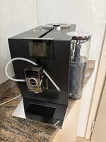 Jura ENA8 Kaffeemaschine