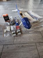 Rc-Modellflugzeug Bausatz