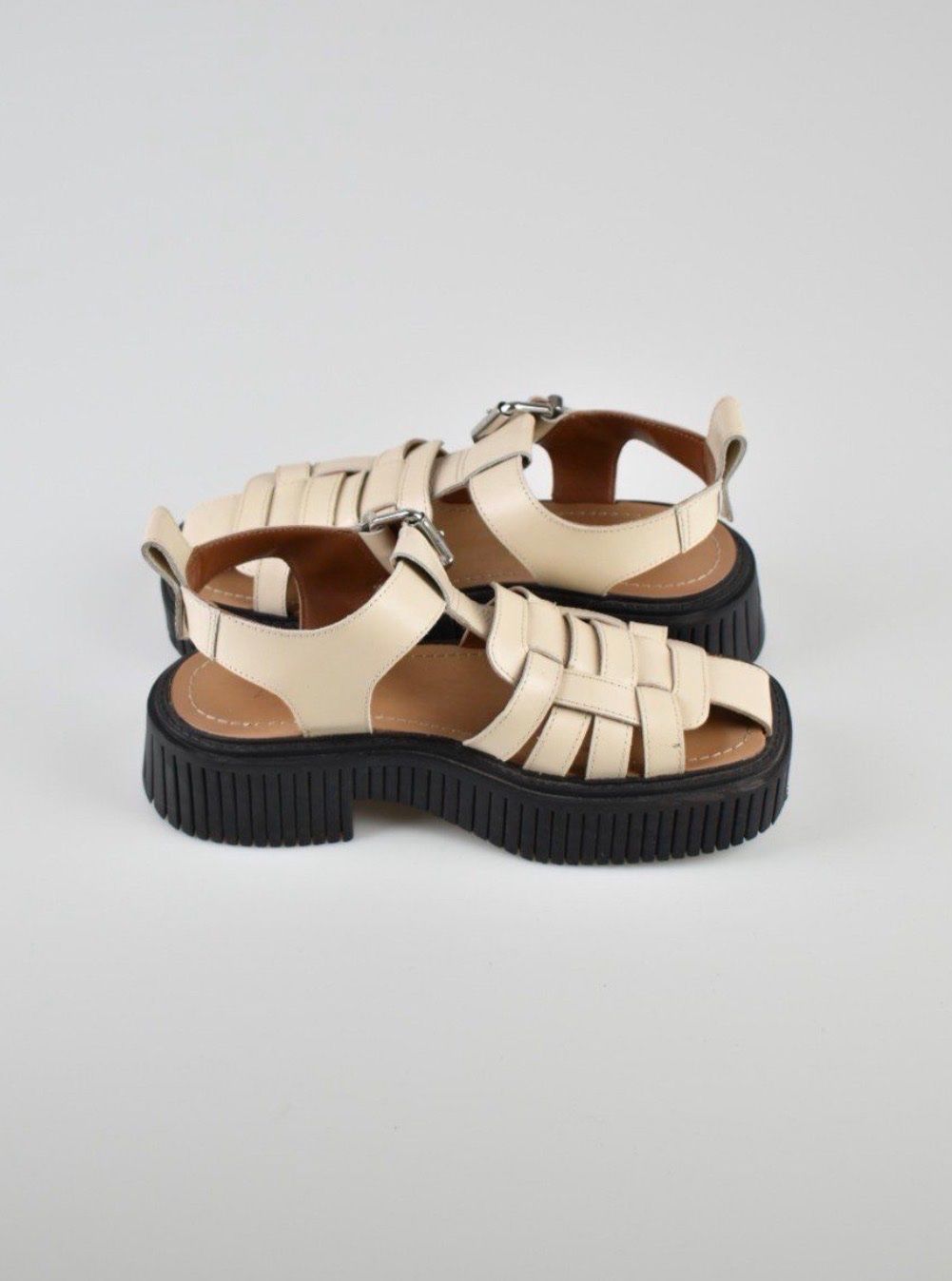 Scarpe da donna: Sandales Asra comme neuves – Usato da Hauterive NE venduto da LouRu 4