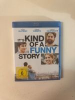 IT'S KIND OF A FUNNY STORY. (BLU-RAY) VERGRIFFEN