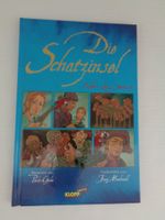 Die Schatzinsel - Robert Louis Stevenson - Illustriert