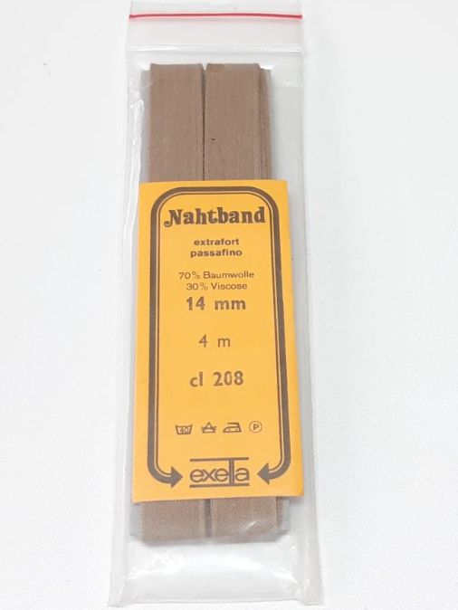 Tessuti: Nahtband - Extrafort – Nuovo e nell'imballaggio originale da Savagnier venduto da Marderuth