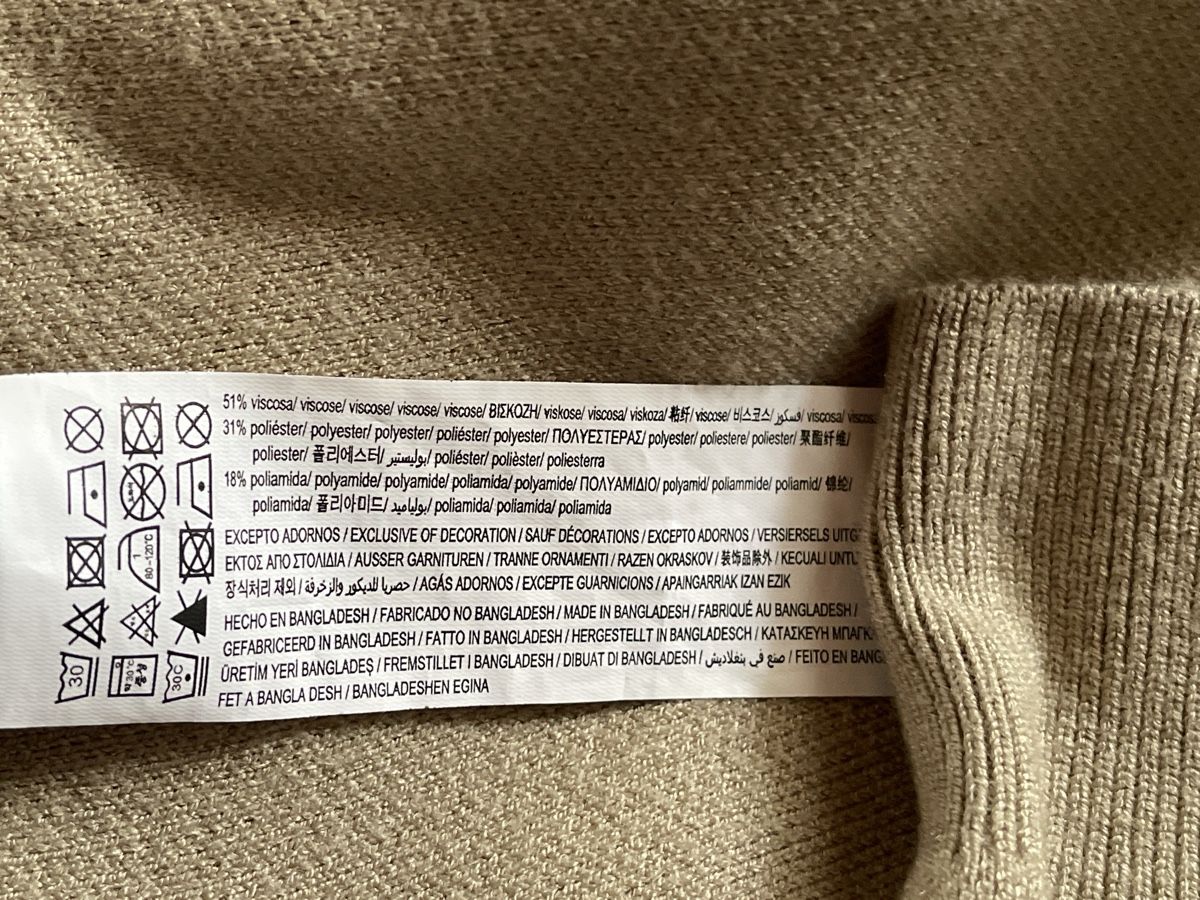 Pull&Bear Pullover & Sweatshirts: Pullover von PULL&BEAR Gr. XS  – Gebraucht aus Balsthal von Katzenfan99 2