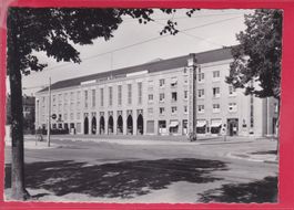 BASEL, MUSTERMESSE, 23.2.1953