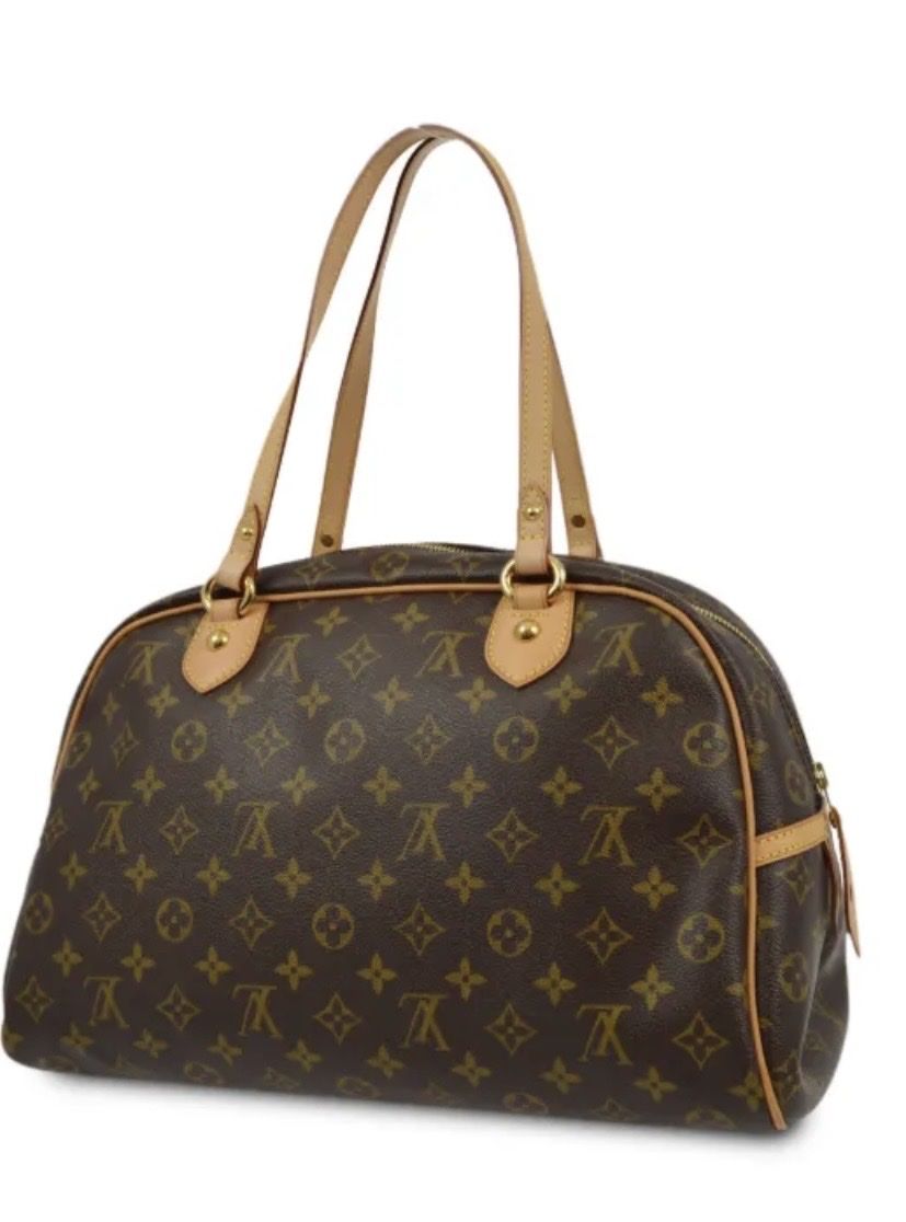 Borse: Louis Vuitton Monogram Montorgueil GM – Usato da Allschwil venduto da 197_r5w9 8