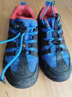 Trekkingschuhe 46 NORD Gr. 30