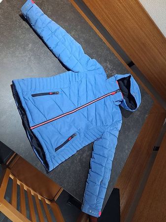 Kiltech Winterjacke 152