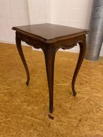 Beistelltisch Holz Louis XV Stil guter Zustand