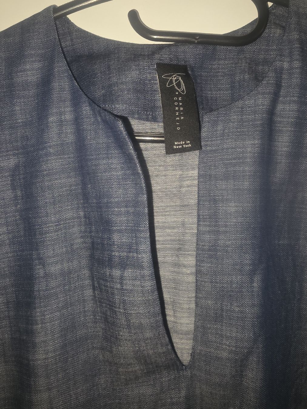 Vestiti: Robe 0 + Maria Cornejo Été - Chic Décontracté - Taille 4/36 – Usato da Tecknau venduto da Anadias 1