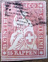Strubel 24A3c mit Befund Kat. 240.-