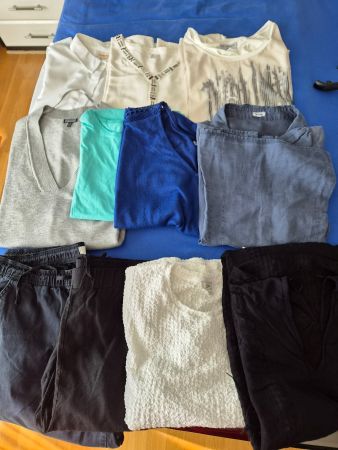 Damen Kleiderpaket div. Marken und Gr.gemischt XL / XXL