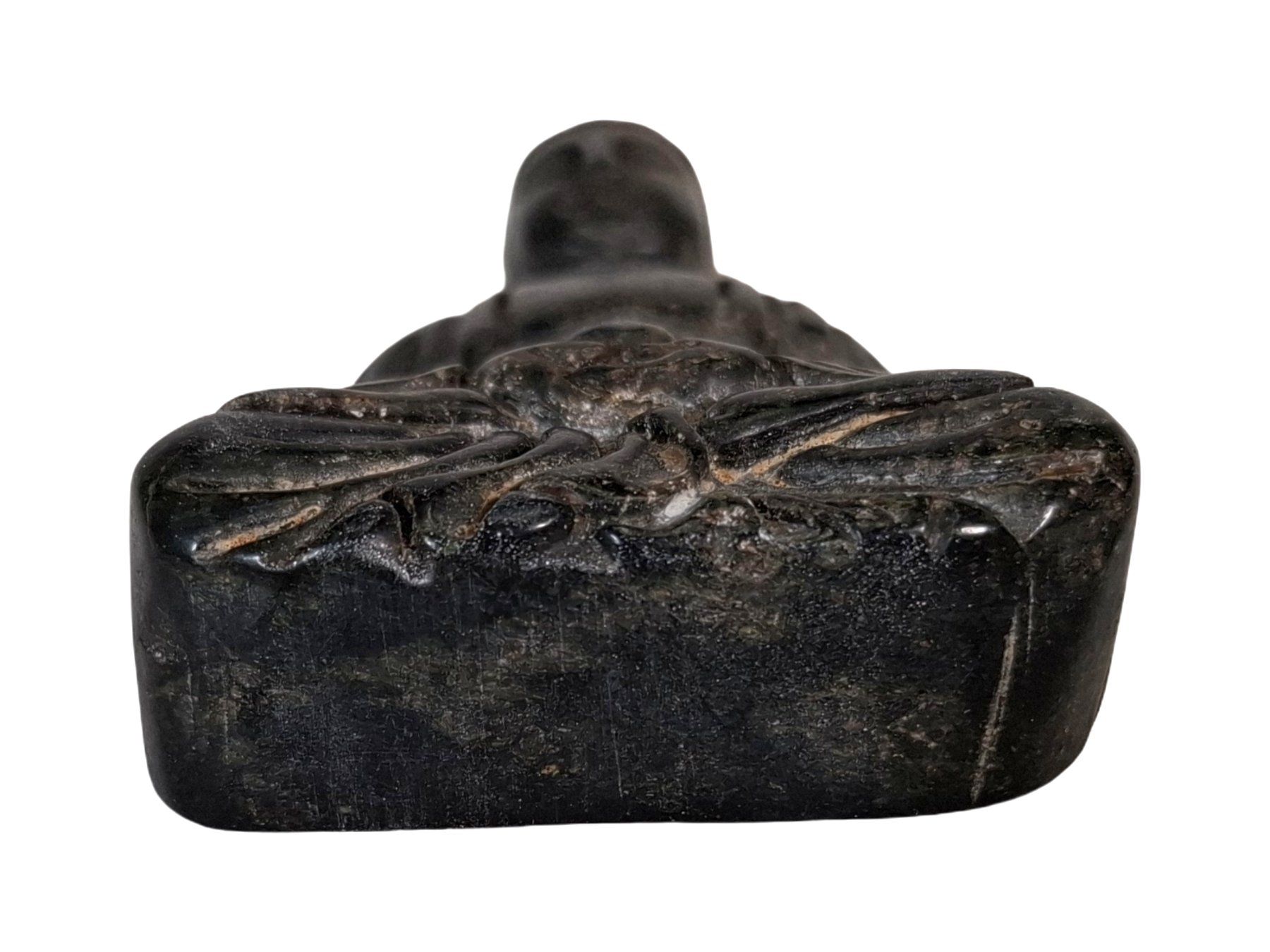 Statuette: Kleine Buddha Figur – Usato da Wil SG venduto da Restwert_Wil 5