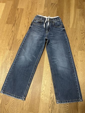 Zara Jeans für Mädchen (Größe 128) – in Top-Zustand!!!