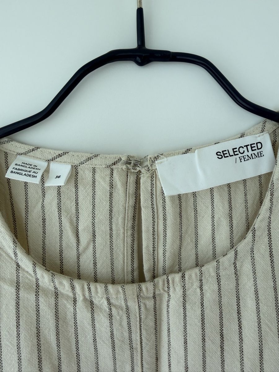 Selected Vestiti: Sommerkleid  – Nuovo (secondo la descrizione) da Wädenswil venduto da garofalo 1