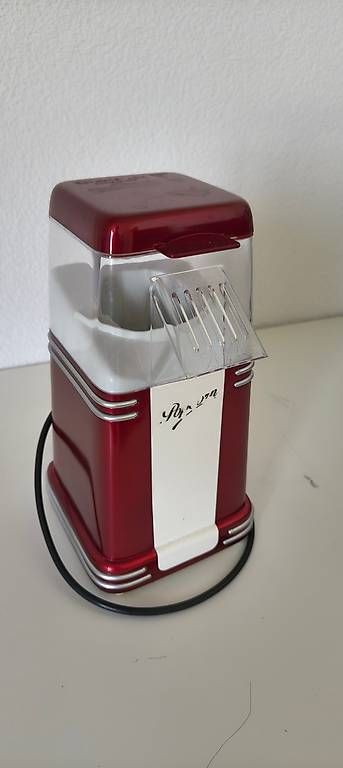 Elettrodomestici da cucina: Popcornmaschine – Usato da Wil SG venduto da Terapro