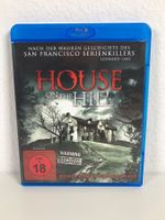 House on the Hill (2012) - Bluray
