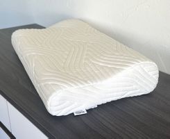 Nackenkissen Kopfkissen Tempur CoolTouch