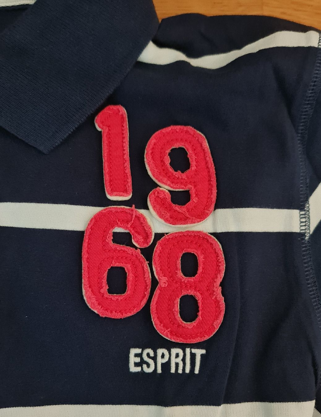 Kleiderpakete: 7 X POLOSHIRTS ZARA, ESPRIT,DATCH GRÖSSE M – Gebraucht aus kloten von Dralion73 4