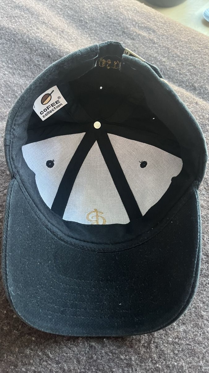Altro in  Abbigliamento & Accessori: Baseball Cap One Size – Nuovo (secondo la descrizione) da Davos Platz venduto da Infinity795 1