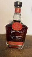 Jack Daniels Single Barrel Special Release