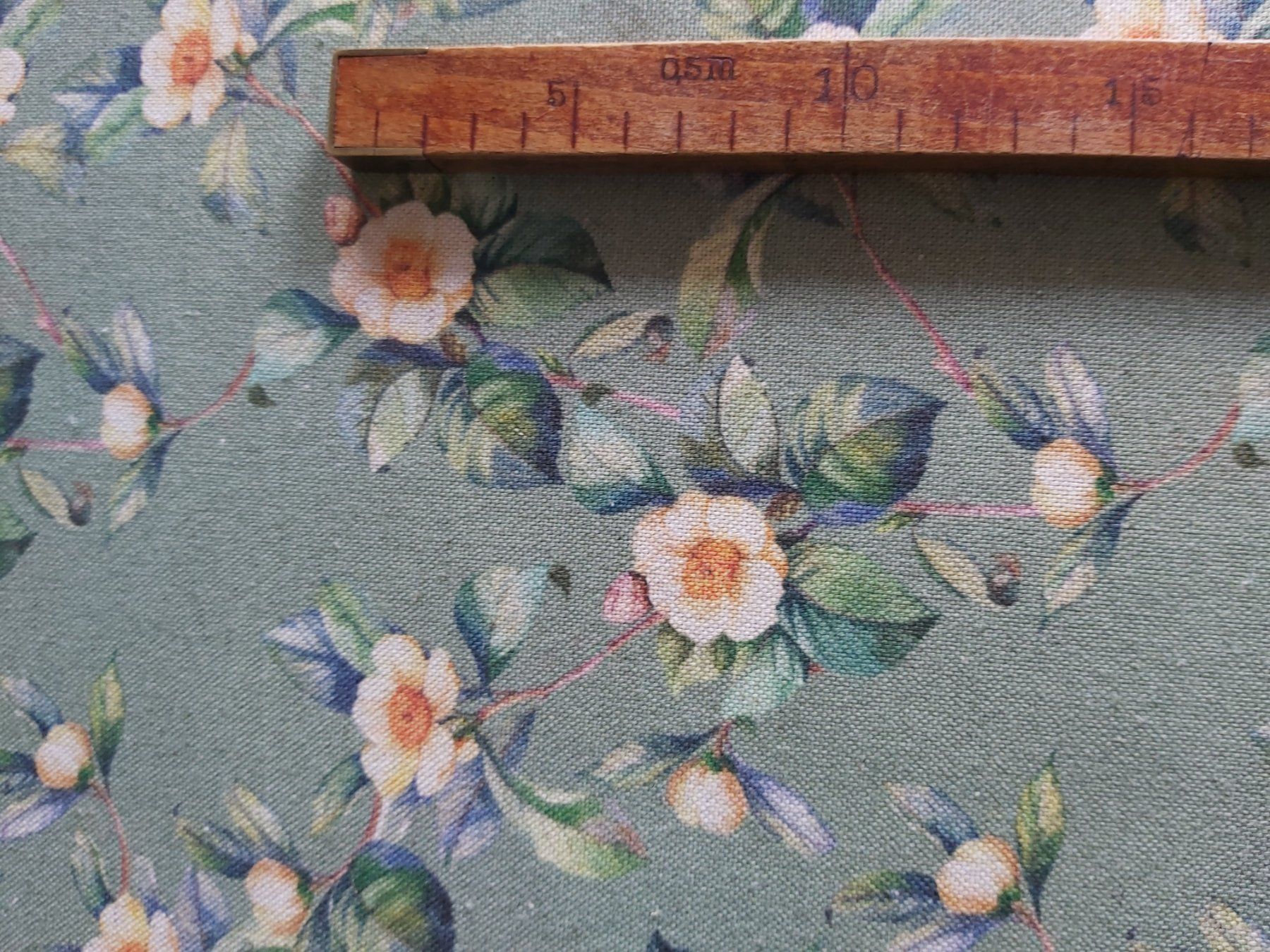 Altra biancheria da tavola: Baumwolle Tischtuch 270 x 150 cm – Nuovo (secondo la descrizione) da Bern venduto da aronari 4