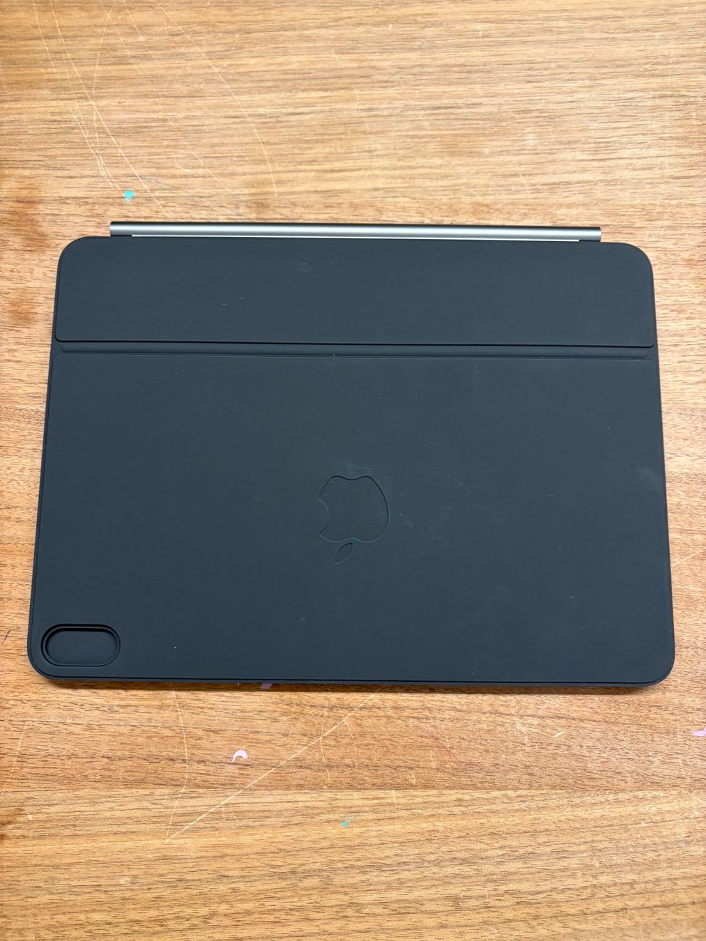 Apple Tastiere: AppleMagic Keyboard iPad Air 11" 2025 Black – Usato da Glattpark (Opfikon) venduto da Christian8050 2
