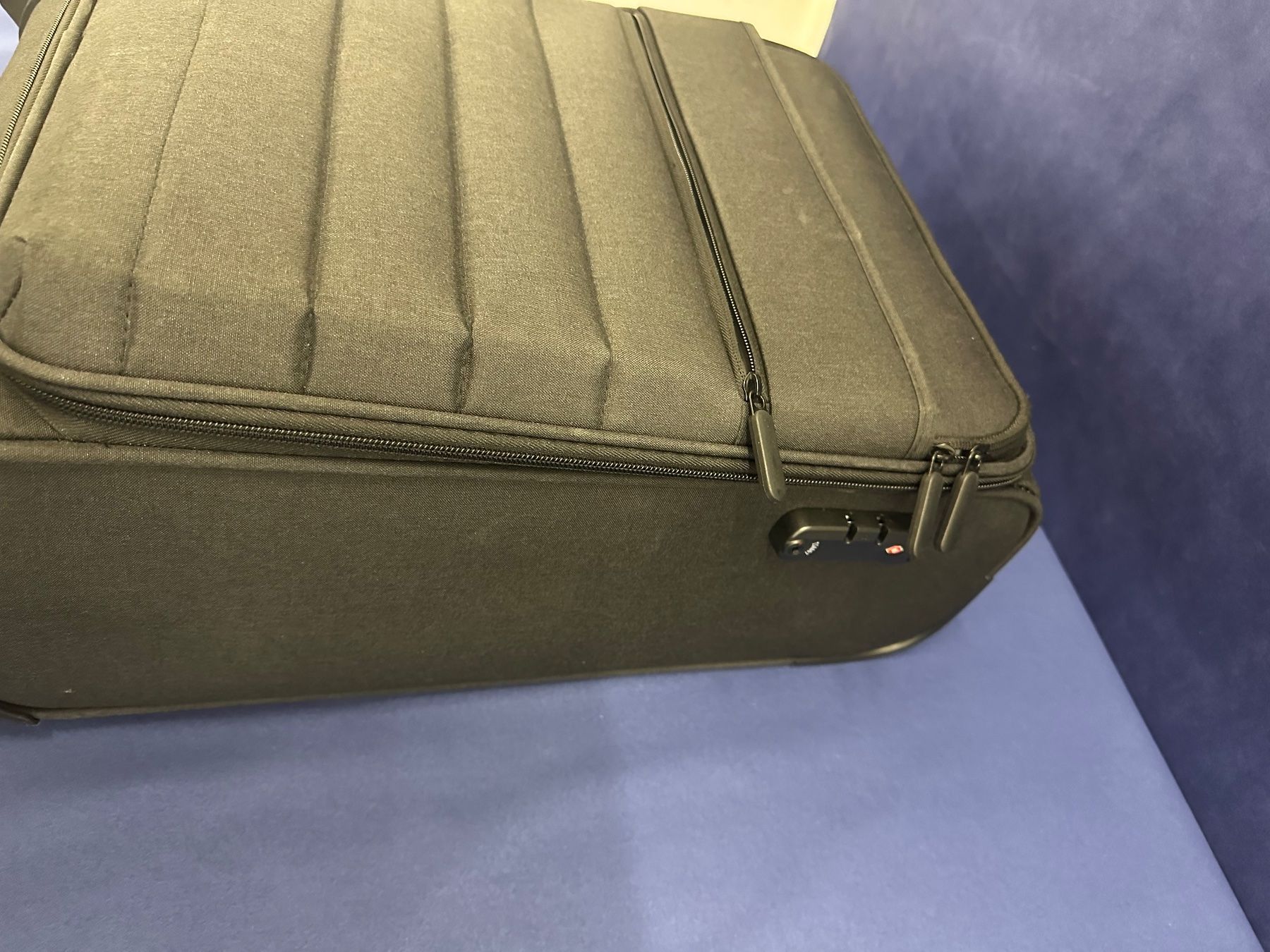 Valigie: Rollkoffer – Usato da Liestal venduto da FuV01 4
