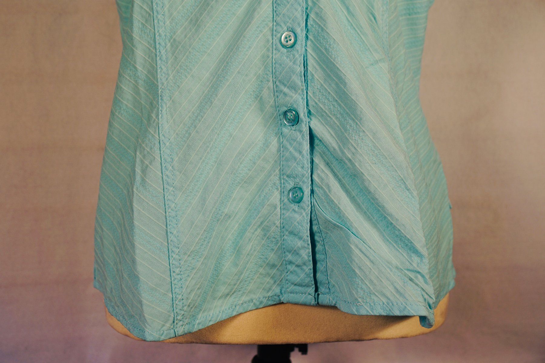 Camicette: CECIL - Chemise manches courtes - S – Usato da Haute-Nendaz venduto da Violette123 2