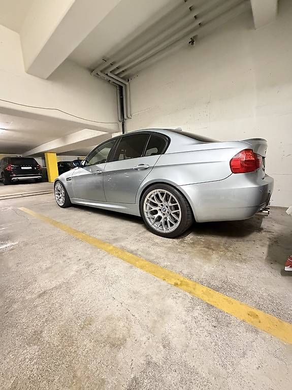 Tutti pezzi di ricambio auto: BMW M3 E92 M3 E90 oem X-Pipe – Usato da Zollikon venduto da gaeng4665