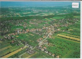 Flugaufnahme Hofstetten SO