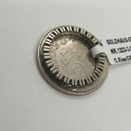Anelli: Echt 18K Gold Ring – Usato da Luzern venduto da Luzern-Goldhaus 3
