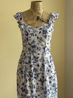Sommerkleid