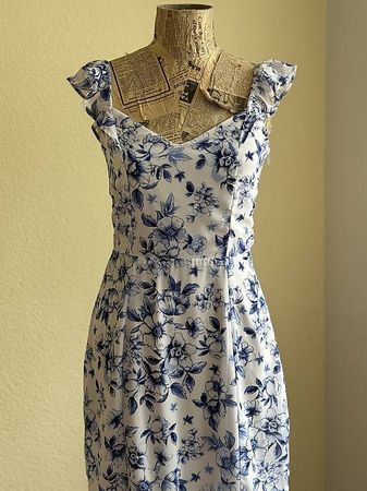 Sommerkleid