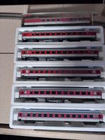 DB Zug (6. Wagen)