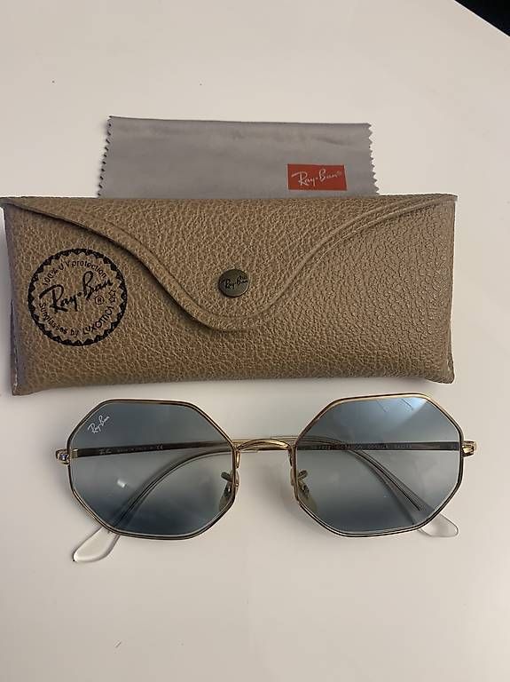 Ray-Ban Brillen & Gläser: Lunettes de soleil – Gebraucht aus Lausanne von eri_wtq8 1