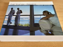 Various – Bar Lounge Classics (DeluxEdition) - 2 CD