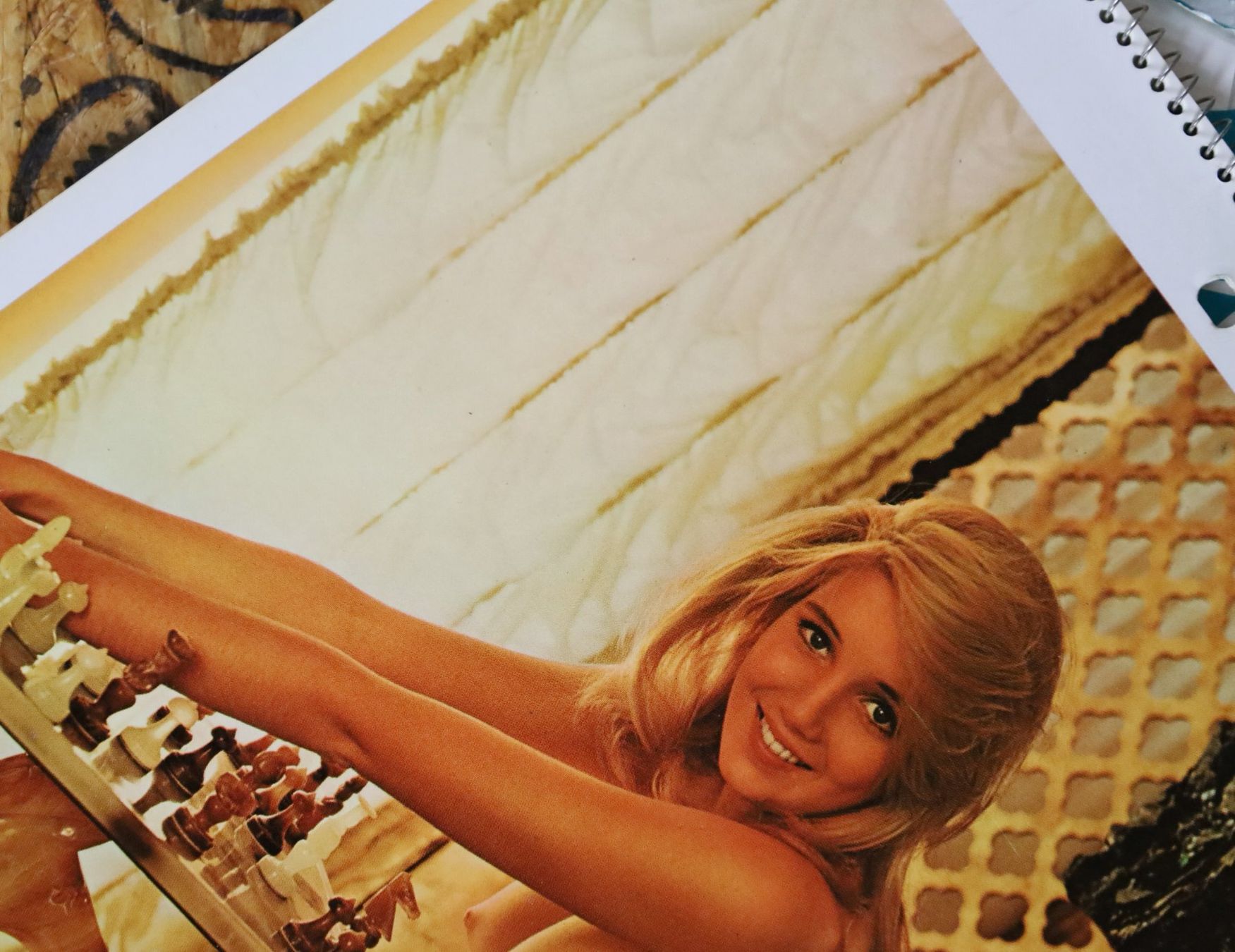 Playboy Calendari: PLAYBOY Kalender 1971 – Usato da Birrwil venduto da brandschatz_birrwil 2