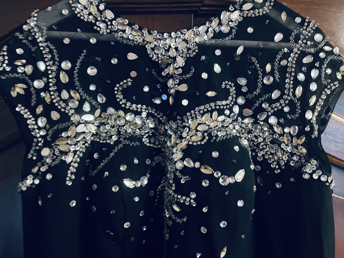 JJ’s House Kleider: Abendkleid – Gebraucht aus Egg b. Zürich von san_822r 1