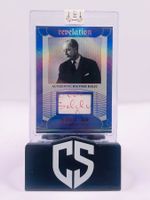 2025 Eternal Revelation Christian Dior History Relic /75