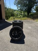 Roues Mercedes S63 AMG