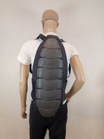 DAINESE Rückenprotektor mit Nierengut schwarz Gr.L